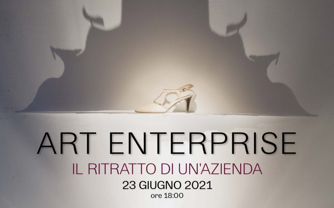 Art Enterprise – 23 giugno 2021